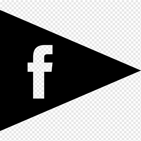 Facebook Flags Logo Social Flags Social Media Icons Icon Png Pngwing
