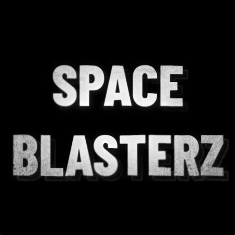 Space Blasterz Spaceblasterz Twitter
