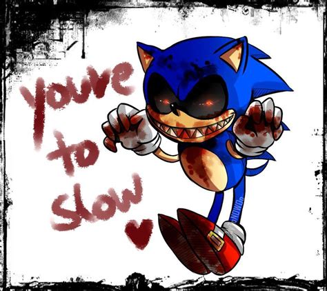 To Slow By Tondwoo On Deviantart Sonic Tails Doll Anime