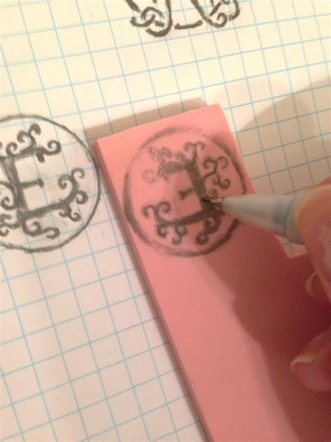 How To Make Rubber Stamps Bc Guides