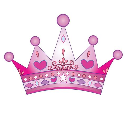 Tiara Princess Crown Clipart Free Free Images At Vector Image 2 Clipartix