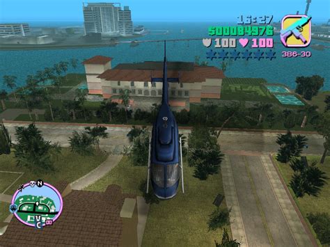 Grand Theft Auto Vice City Full Version ~ Gamescracks Ripped Repack