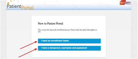 Enroll Enrol Effectively With The Nextgen Patient