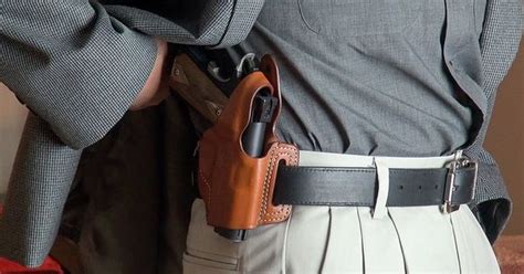 Colt Officers Acp Model 45 Caliber Pistol Magnum Research