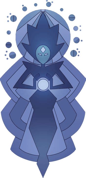Steven Universe — White Diamond Characters Tv Tropes