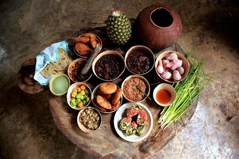 Arriba 93 Imagen Cocina Tradicional Yucateca Thcshoanghoatham Badinh