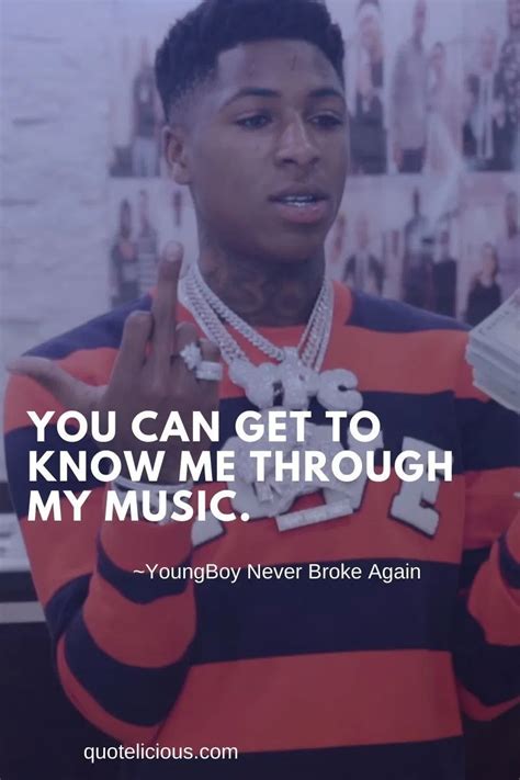 60 Best Nba Youngboy Quotes And Sayings With Images On Success Nba