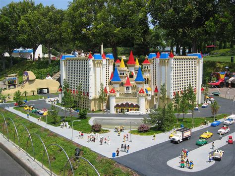 10 Reasons To Visit Legoland California