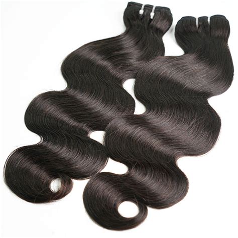 Wholesale Natural Indian Russian Brazilian Chinese Remy Cuticle Aligned