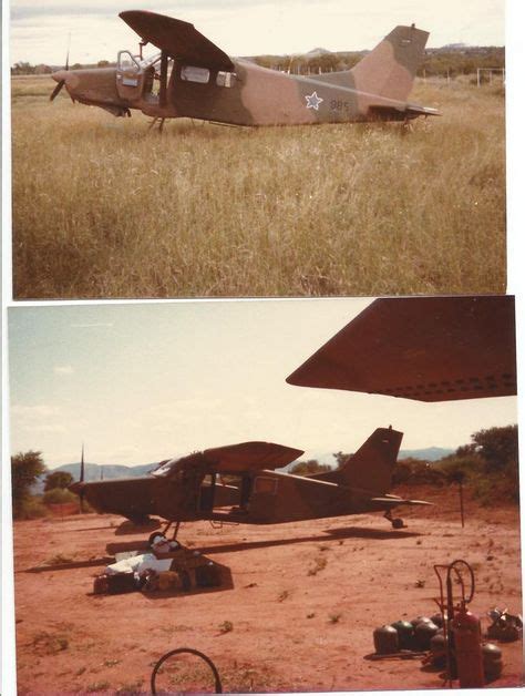 Bush War With Images South African Air Force Army Day Military