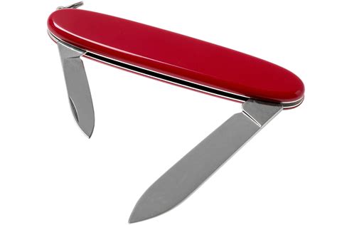 Victorinox Excelsior Red 06901 Swiss Pocket Knife Advantageously