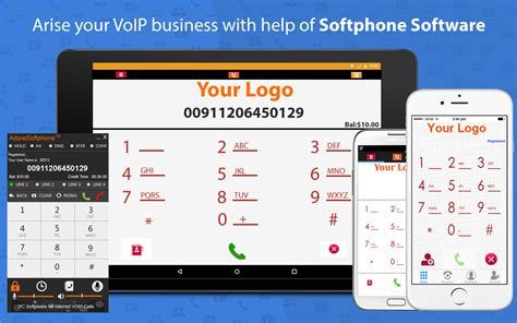 Arise Your Voip Business With Help Of Softphone Software Adoresoftphone