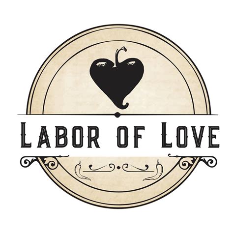 Labor Of Love Ooltewah Tn