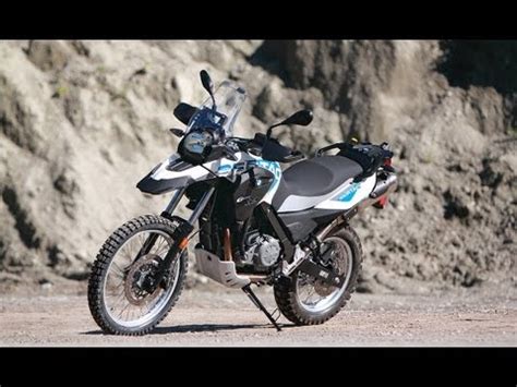 Bmw g 650 gs / sertao. 2012 BMW G650GS Sertao Review: Missed Opportunity - YouTube