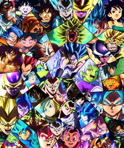 Dragon Ball Super By Dt501061 On Deviantart In 2020 Dragon Ball