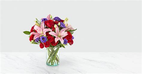 Buy The Ftd Truly Stunning Bouquet In Glendale Az Eliteflowersandts