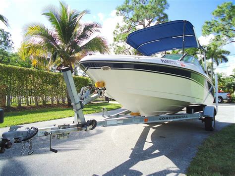 Four Winns 180 Horizon 2007 For Sale For 6800 Boats From
