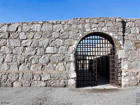Yuma Territorial Prison A Highschool Full Of Criminals