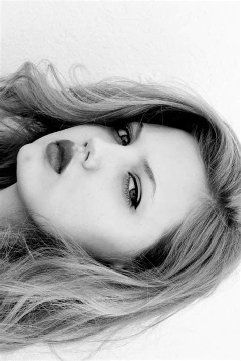 Lindsey Wixson By Terry Richardson Classic Beauty Terry Richardson