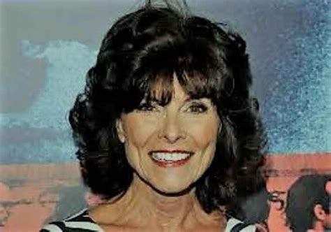 Adrienne Barbeau Measurements Bio Height Weight Shoe And FAQs