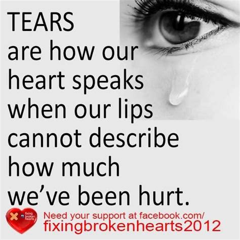 Quotes About Tears 539 Quotes