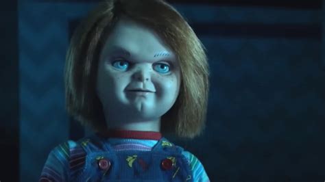 Primer Tráiler De Chucky La Serie El Muñeco Vuelve Más Diabólico Y