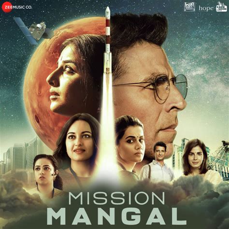 Mission mangal full hd movie download online, tamilrockers 2019 movies download: Dil Mein Mars Hai - Song Download from Mission Mangal ...