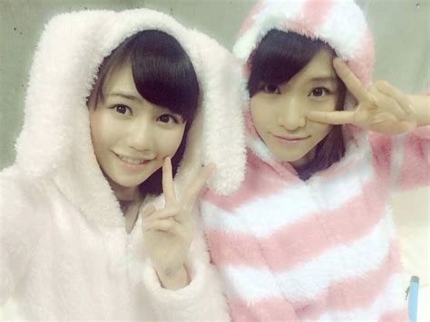 Komiyama Haruka And Ichikawa Manami Akb Photo Fanpop