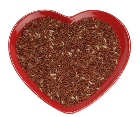 Varietas beras merah ini memiliki manfaat gizi yang lebih tinggi dibanding dengan beras merah dan beras cokelat, bahkan ketika keduanya digabungkan. Manfaat Beras Merah untuk Kesehatan - BibitBunga.com