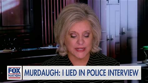 Nancy Grace On Twitter Murdaugh Admits He Was At Murder Scene Streaming Now On Foxnation