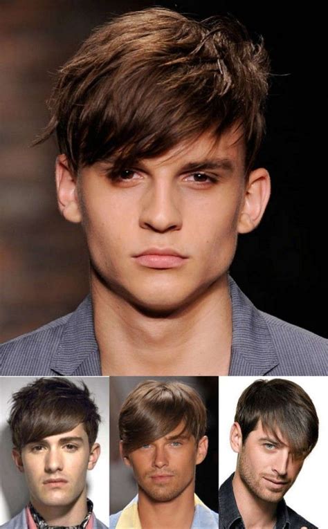100 Best Hairstyles For Teenage Boys The Ultimate Guide Young Men