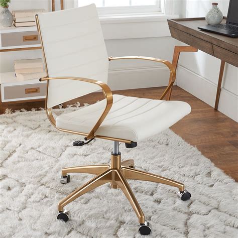 20 Glam Home Office Chair