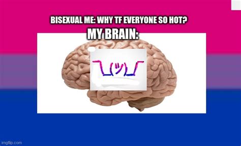 Image Tagged In Bisexual Imgflip