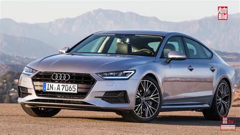 Now in its fifth generation, the successor to the audi 100 is manufactured in neckarsulm, germany. 2018 아우디 a6 풀체인지 신형 예상도 모음 출시 : 네이버 블로그