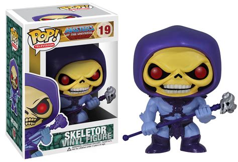 Funko Masters Of The Universe Pop Vinyl Hi Res Images Pixel