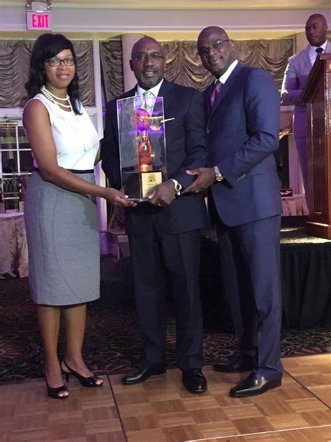 Jamaica Gleanergallery11th Annual Golden Krust Excellence Awards Gala