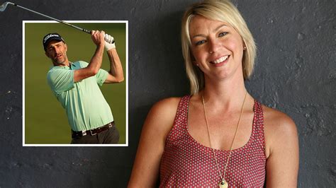Juli Ogilvy Wife Of Golfer Geoff Reveals Battle With Alcoholism