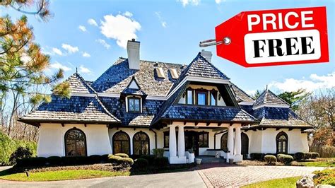 Top 10 Cheapest Mansions That Anyone Could Afford Cheap Mansions