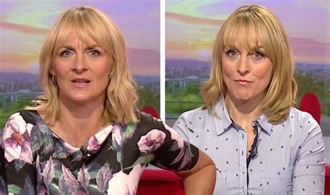 Louise Minchin Lashes Out At Herself After Failing To Seek Medical