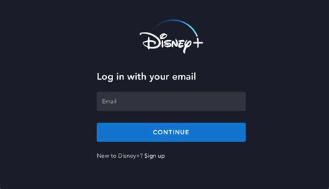 Click Here For The Login Sign In To Disney