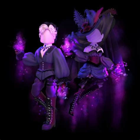 whimsy witch set royale high aesthetic roblox royale high outfits high pictures high art