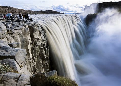 Visit Dettifoss Iceland Tailor Made Dettifoss Trips Audley Travel Us