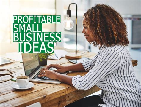 50 profitable small business ideas for 2023