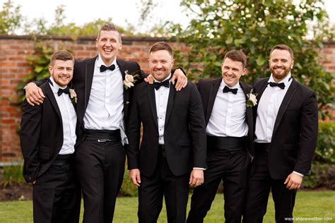 Advice For Grooms On Their Wedding Day 11 Top Tips