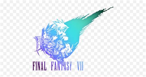 Download Hd Final Fantasy Meteor Png Vector Final Final Fantasy Vii