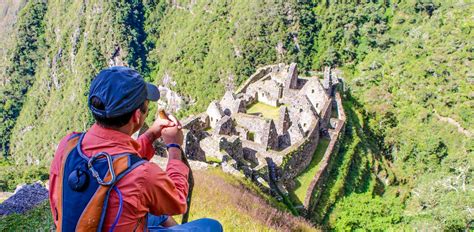 4 Day Inca Trail Hike To Machu Picchu Peruvian Soul