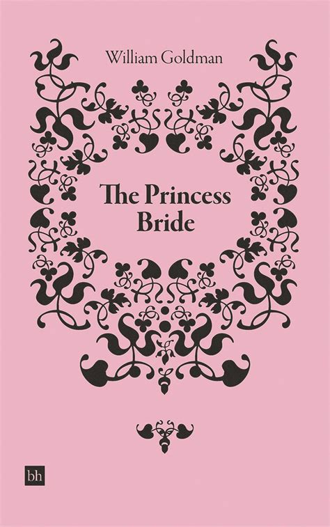 The Princess Bride By William Goldman Princess Bride Wedding