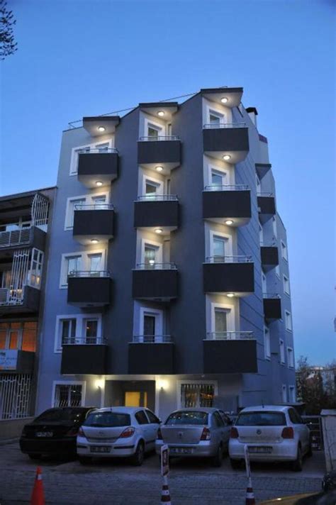 A Hotels And Suite Ankara Çankaya Kavaklıdere