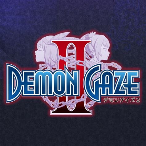 Demon Gaze Ii