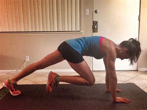 Plank Variations To Achieve The 5 Minute Plank Fitness Fatale